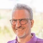 Psychotherapeut Michael Stockert