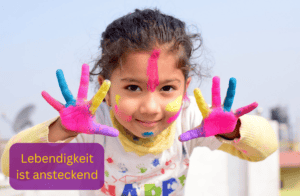 Mehr über den Artikel erfahren Lebendigkeit ist ansteckend: So wohltuend wirkt heilsame Begegnung in der Gestalttherapie!